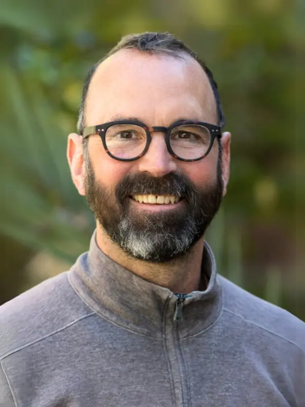 Alex Hall