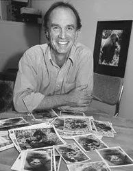 alexander (sandy) harcourt