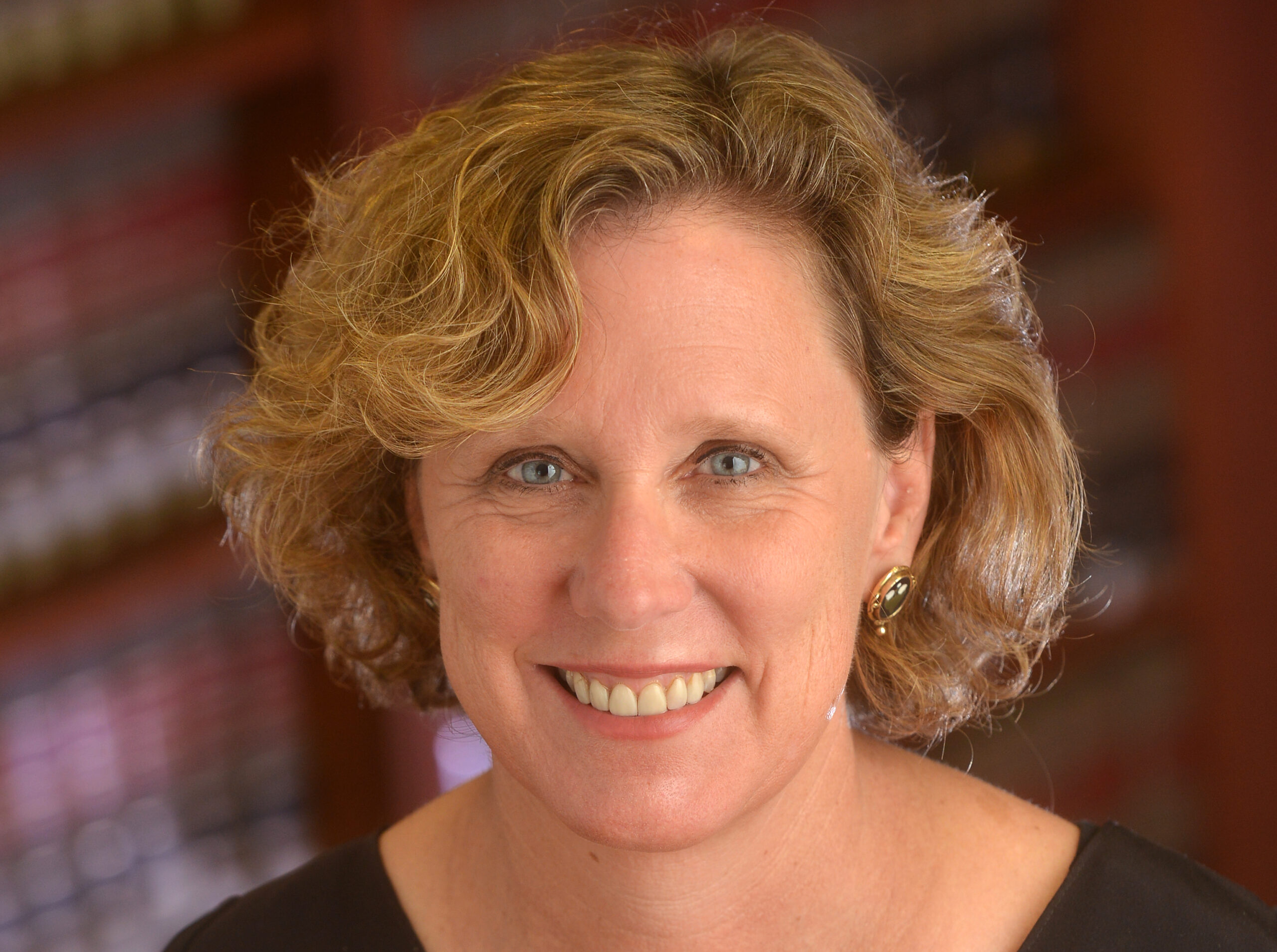 Ann Carlson — Institute of the Environment and Sustainability at UCLA