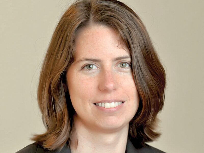 Cara Horowitz