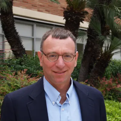 Daniel Blumstein