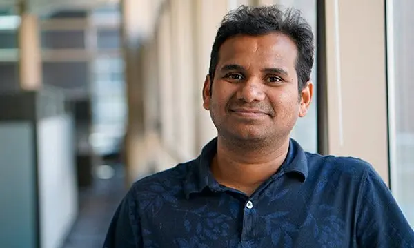 deepak rajagopal