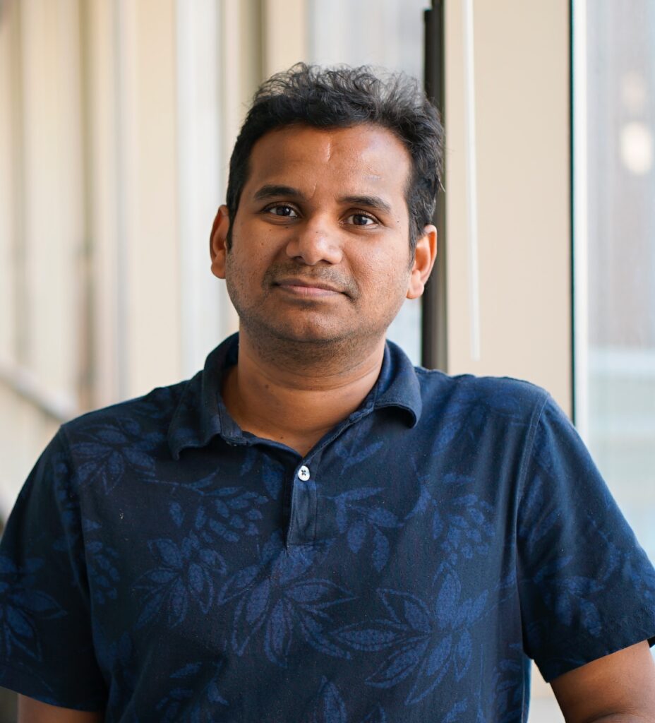 Deepak-Rajagopal