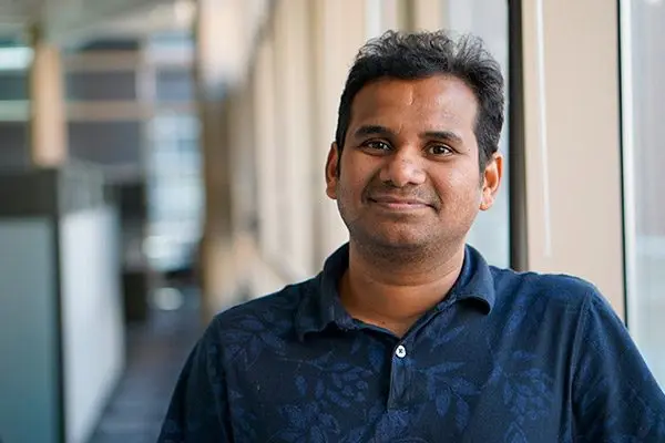 Deepak-Rajagopal