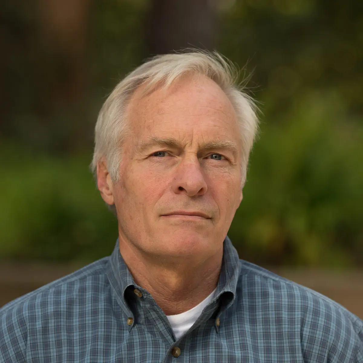 dennis lettenmaier