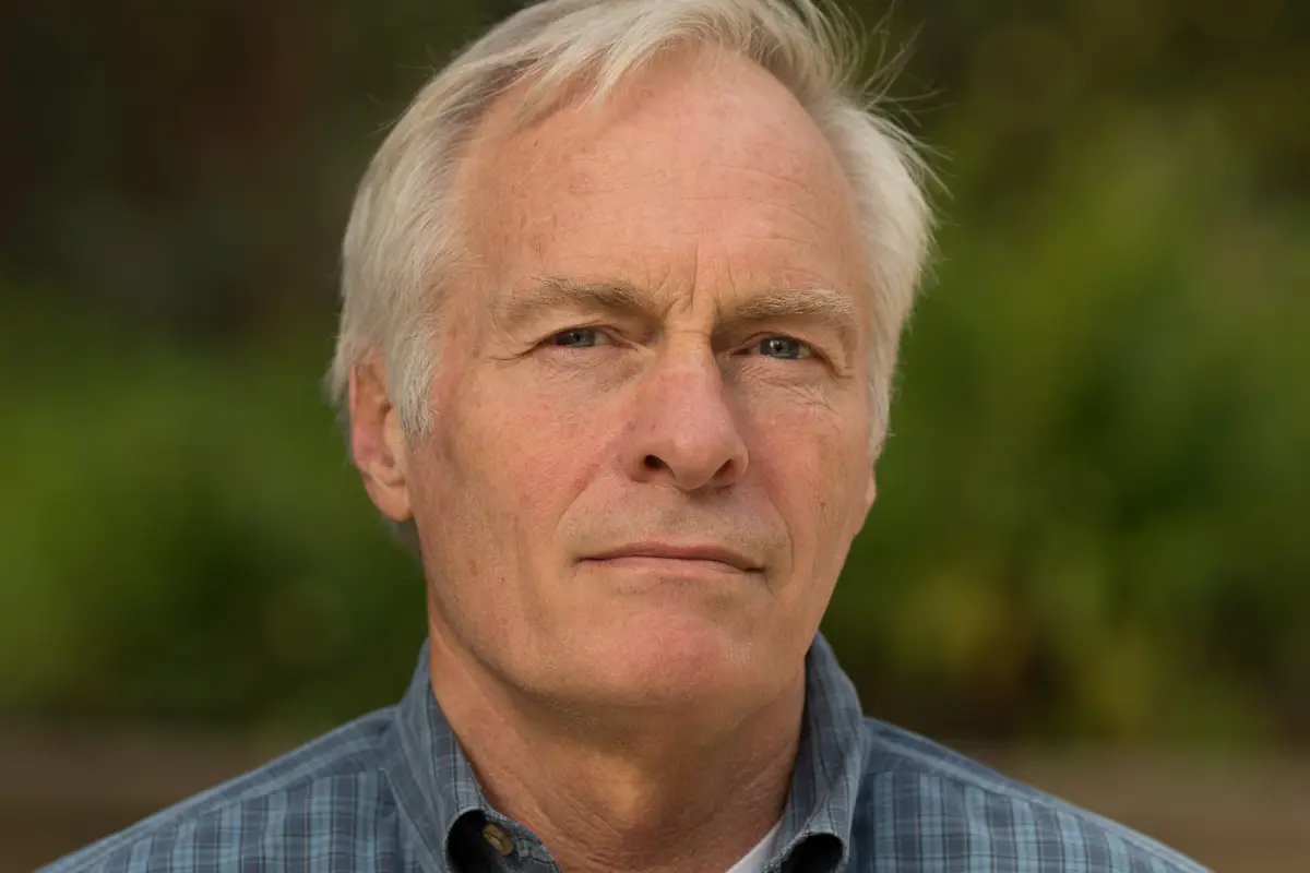 dennis lettenmaier