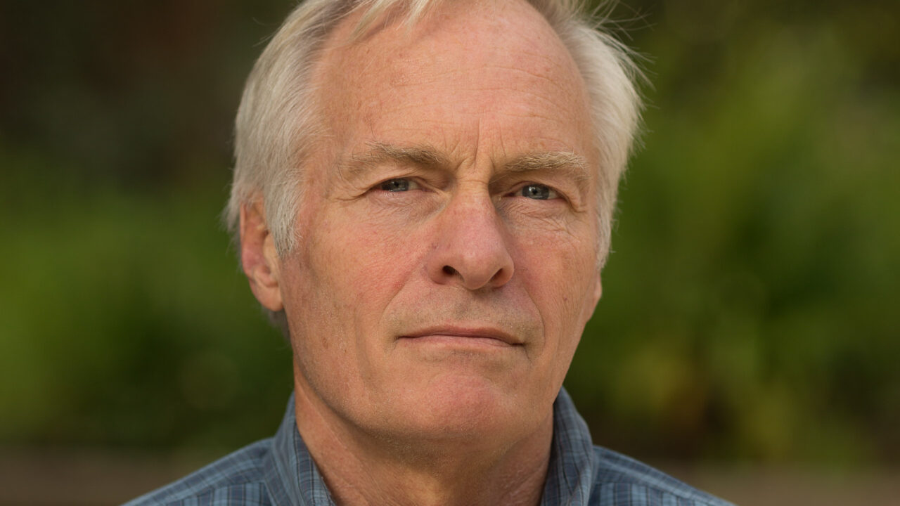 dennis lettenmaier