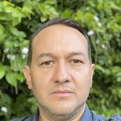 Felipe Zapata