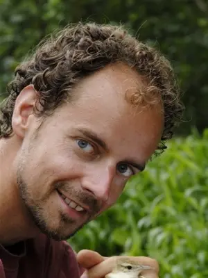henri thomassen