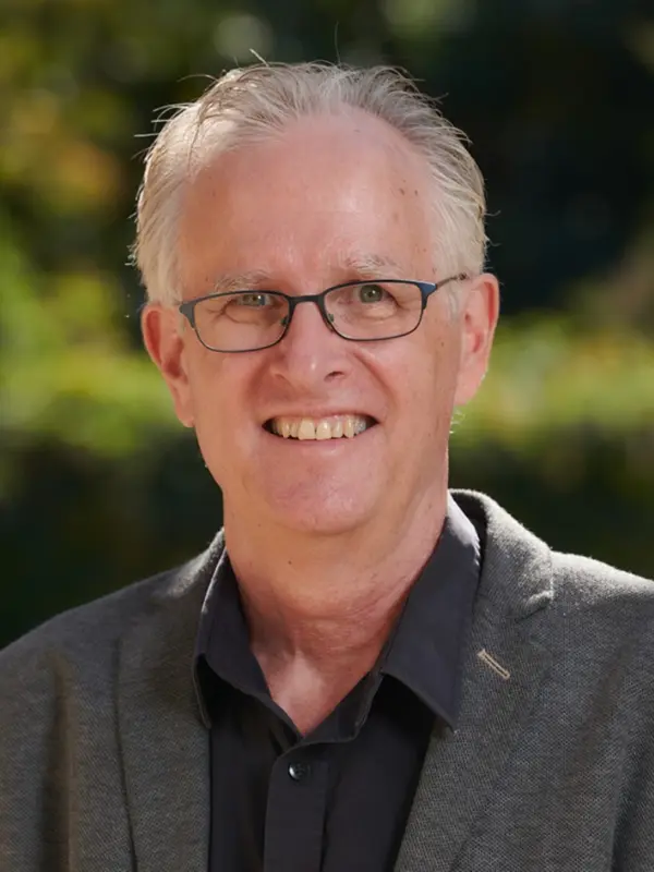 Jon Christensen