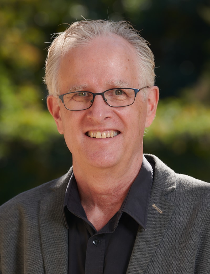 Jon Christensen