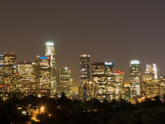 ucla green building symposium – resiliency: managing energy, water, and seismic risk and implications for property owners