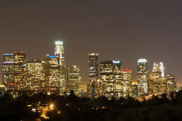 ucla green building symposium – resiliency: managing energy, water, and seismic risk and implications for property owners