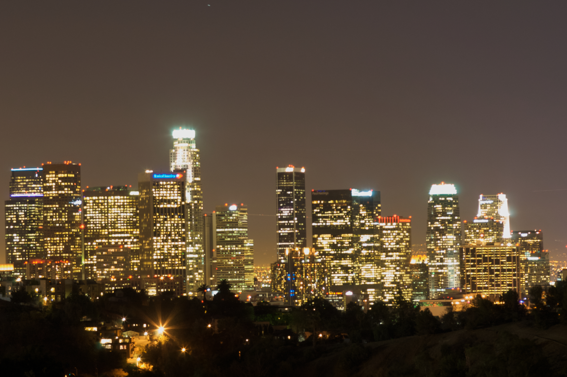 ucla green building symposium – resiliency: managing energy, water, and seismic risk and implications for property owners