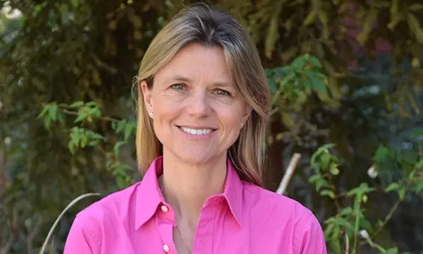 magali delmas