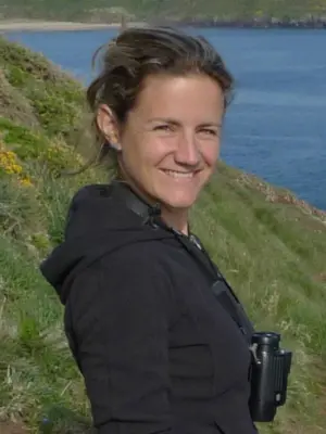 nathalie seddon
