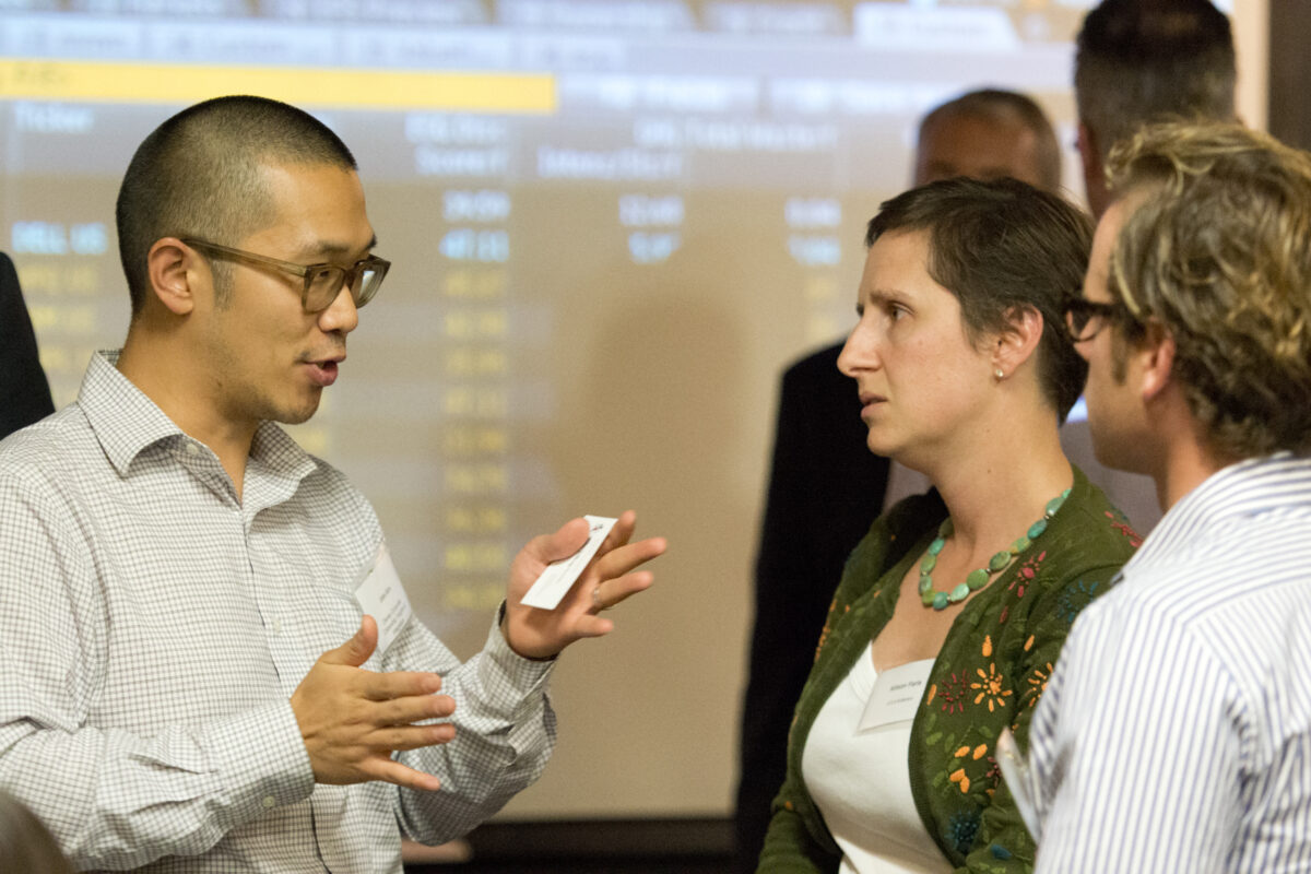 the future of corporate sustainability reporting