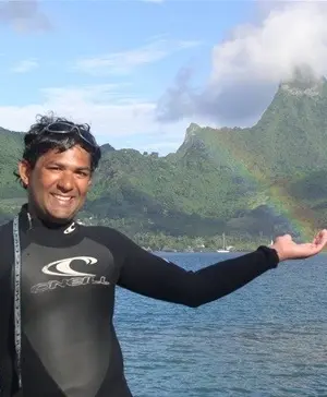 ranjan muthukrishnan