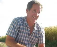 richard van buskirk
