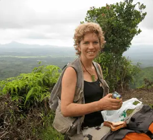rosemary gillespie