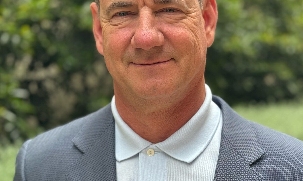 Thomas Gillespie