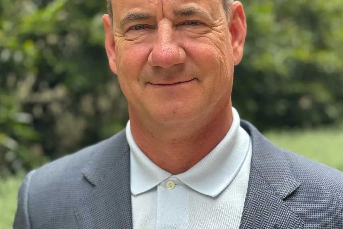Thomas Gillespie