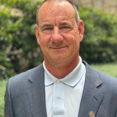 Thomas Gillespie