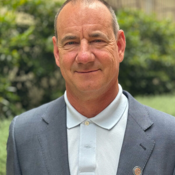 Thomas Gillespie
