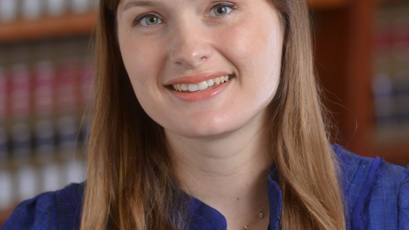 virginia zaunbrecher