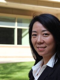 yifang zhu