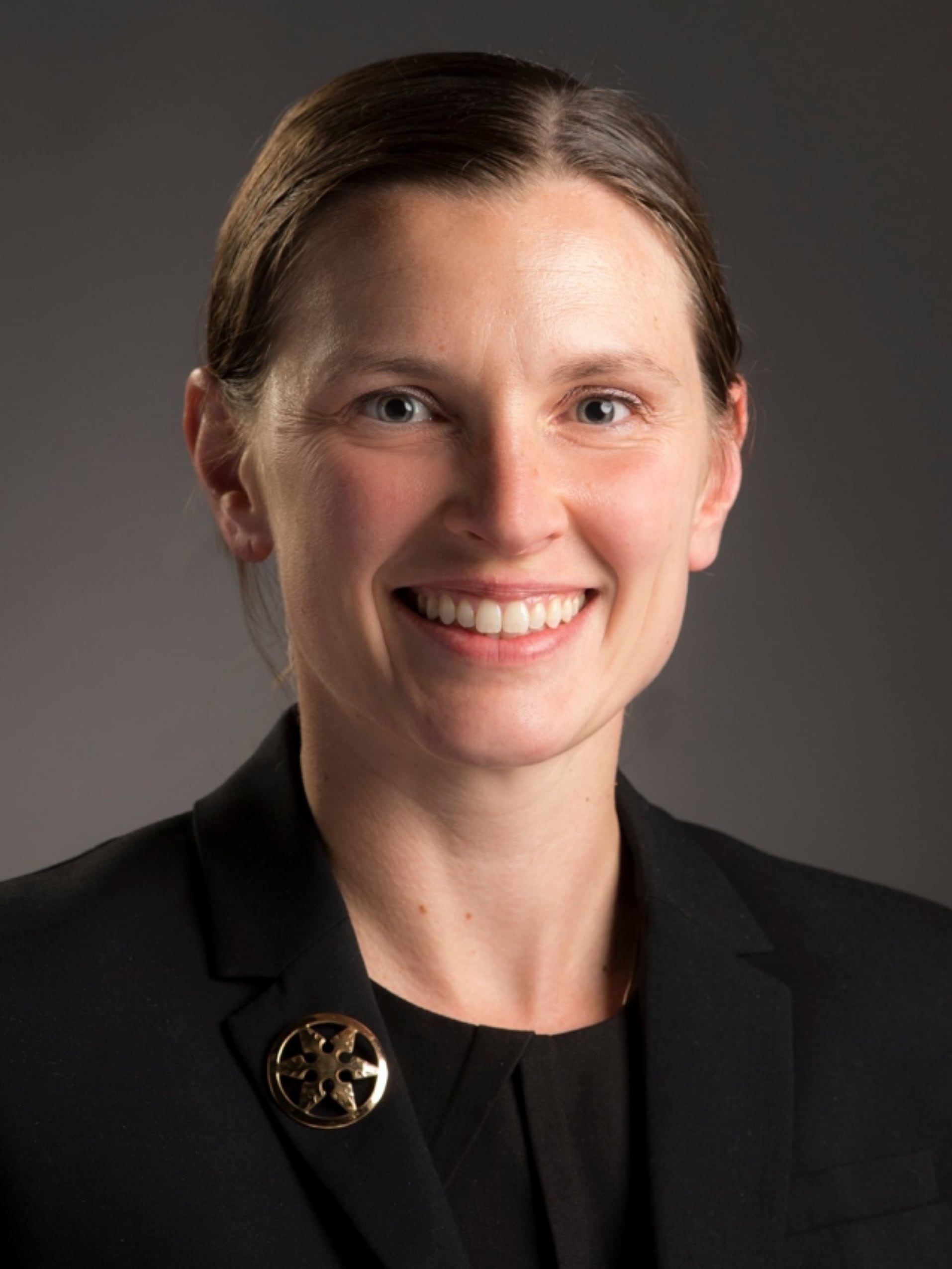 Abbie Tingstad — Institute of the Environment and Sustainability