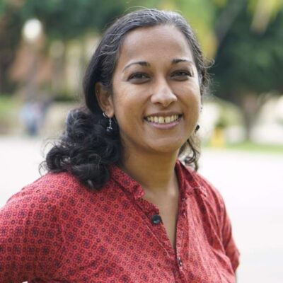 Aradhna Tripati