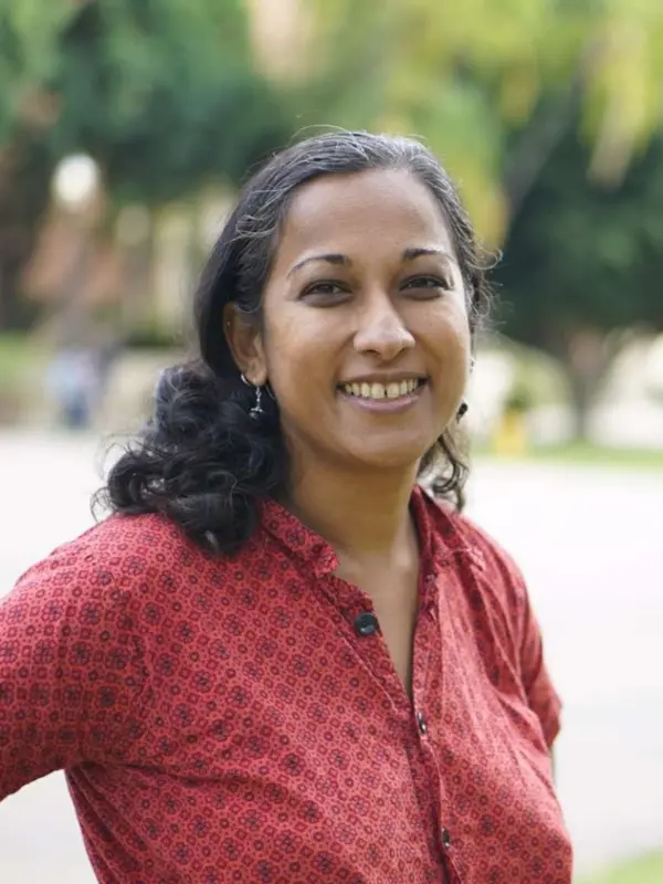 Aradhna Tripati