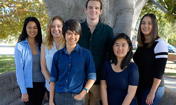 assessing the contribution of nature to urban communities in los angeles
