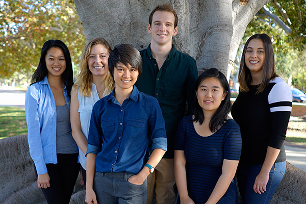 assessing the contribution of nature to urban communities in los angeles