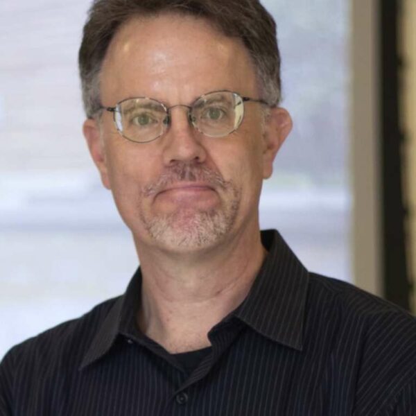 Charles Corbett