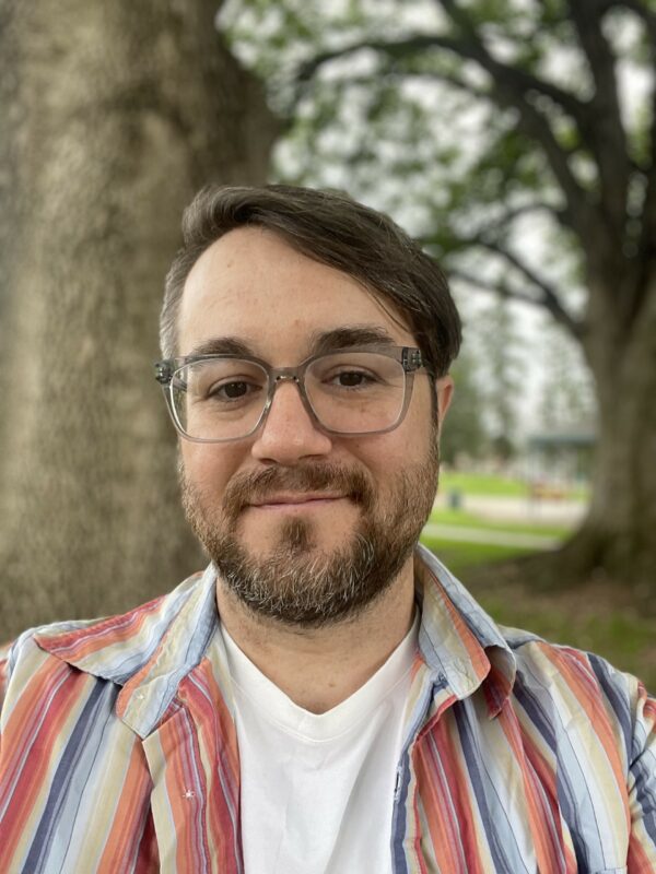 research work on global warming David Colgan profile picture