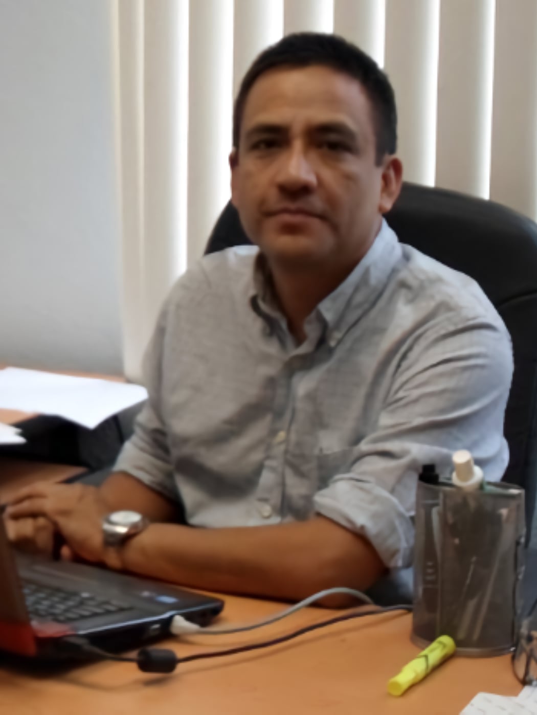 eduardo mendoza ramírez