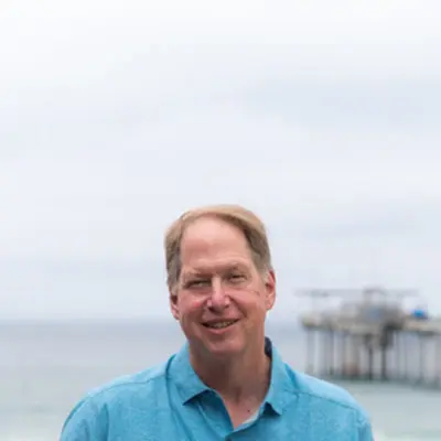 Mark Gold