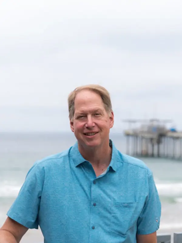 Mark Gold