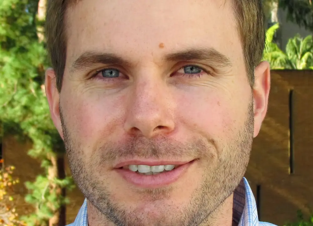 gregory pierce