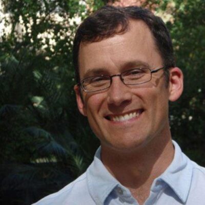 Jamie Lloyd Smith UCLA faculty