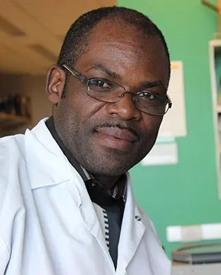 kevin njabo