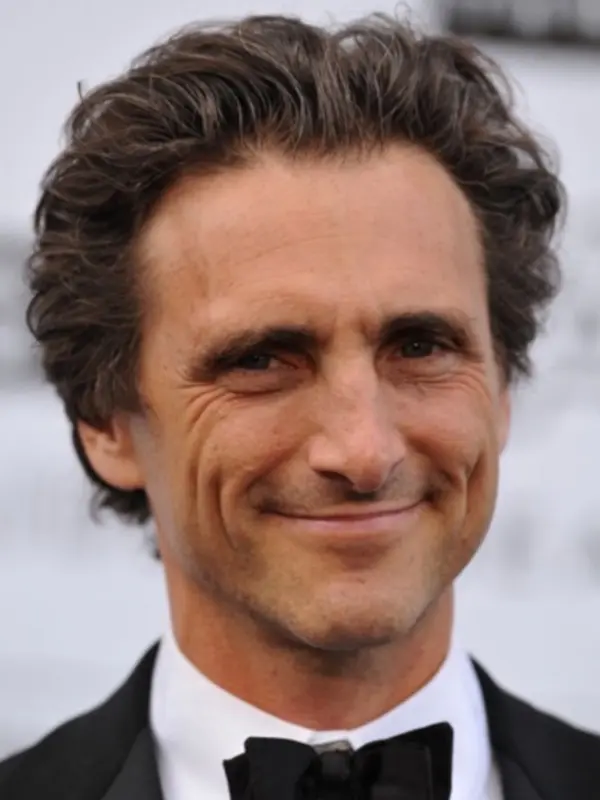 Lawrence Bender
