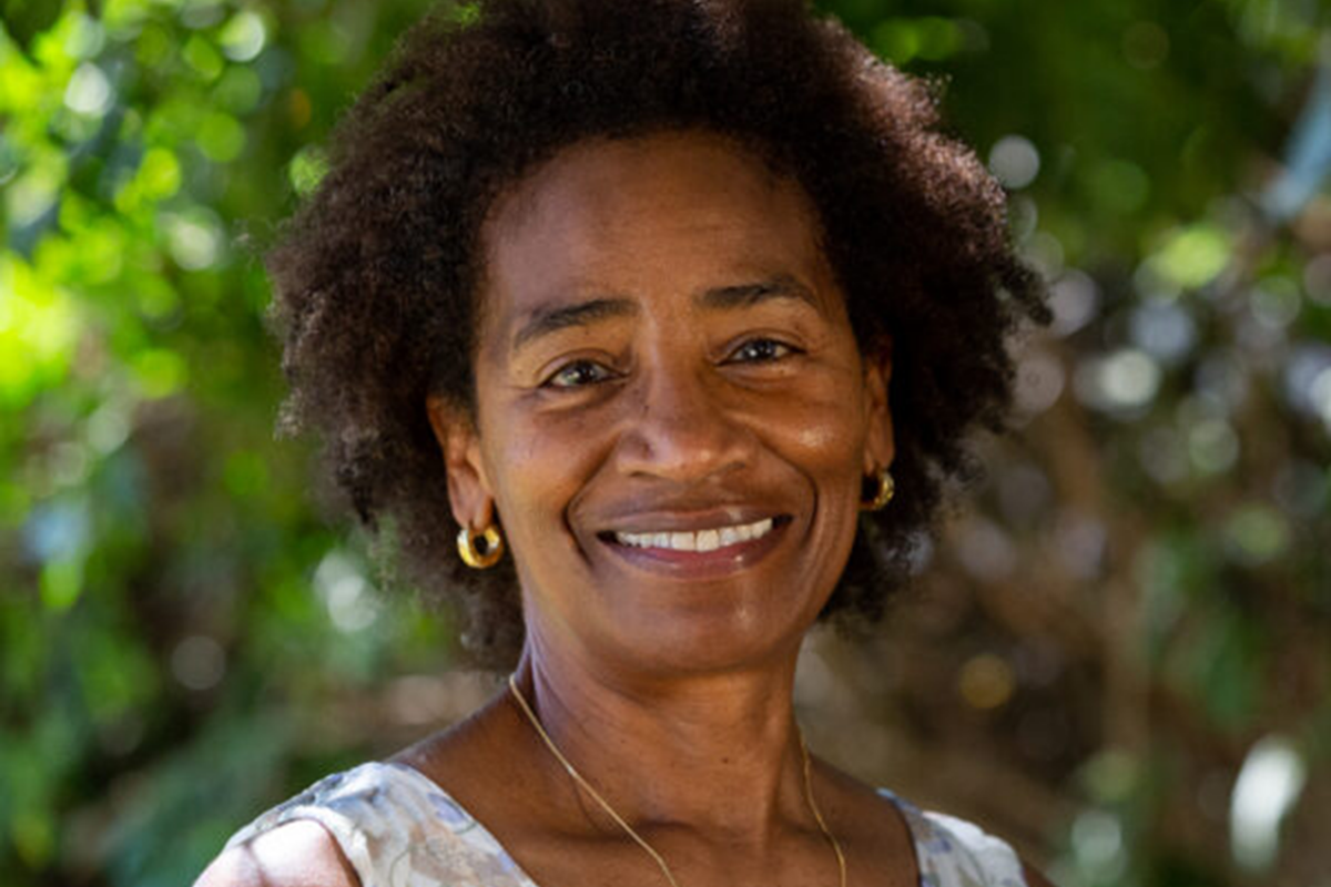 Marilyn Raphael