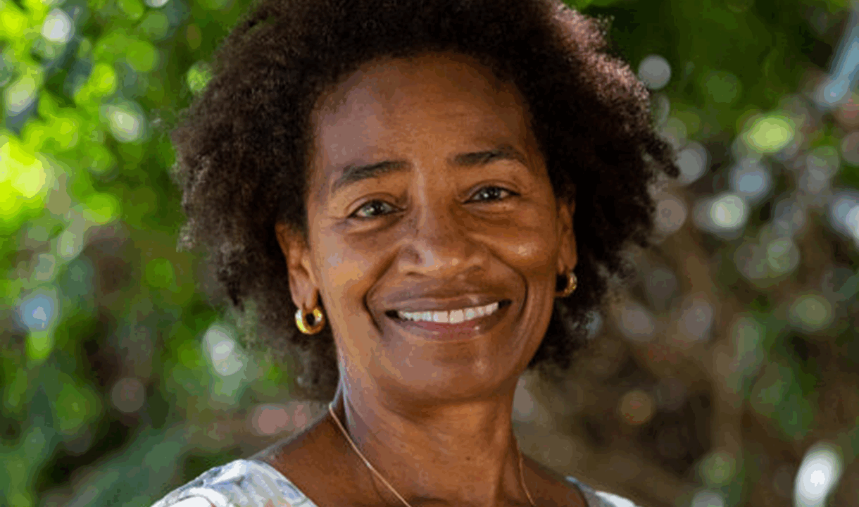 Marilyn Raphael