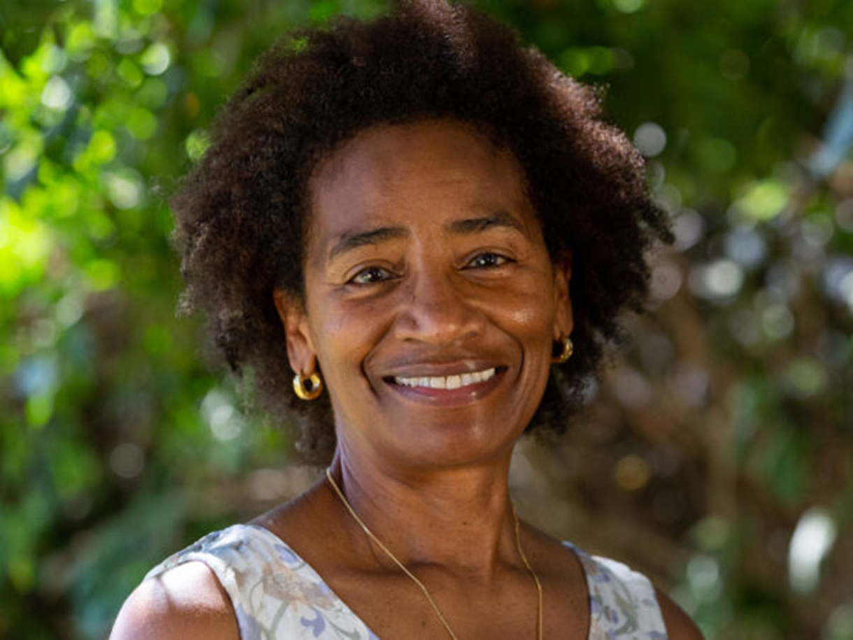 Marilyn Raphael — Institute of the Environment and Sustainability at UCLA