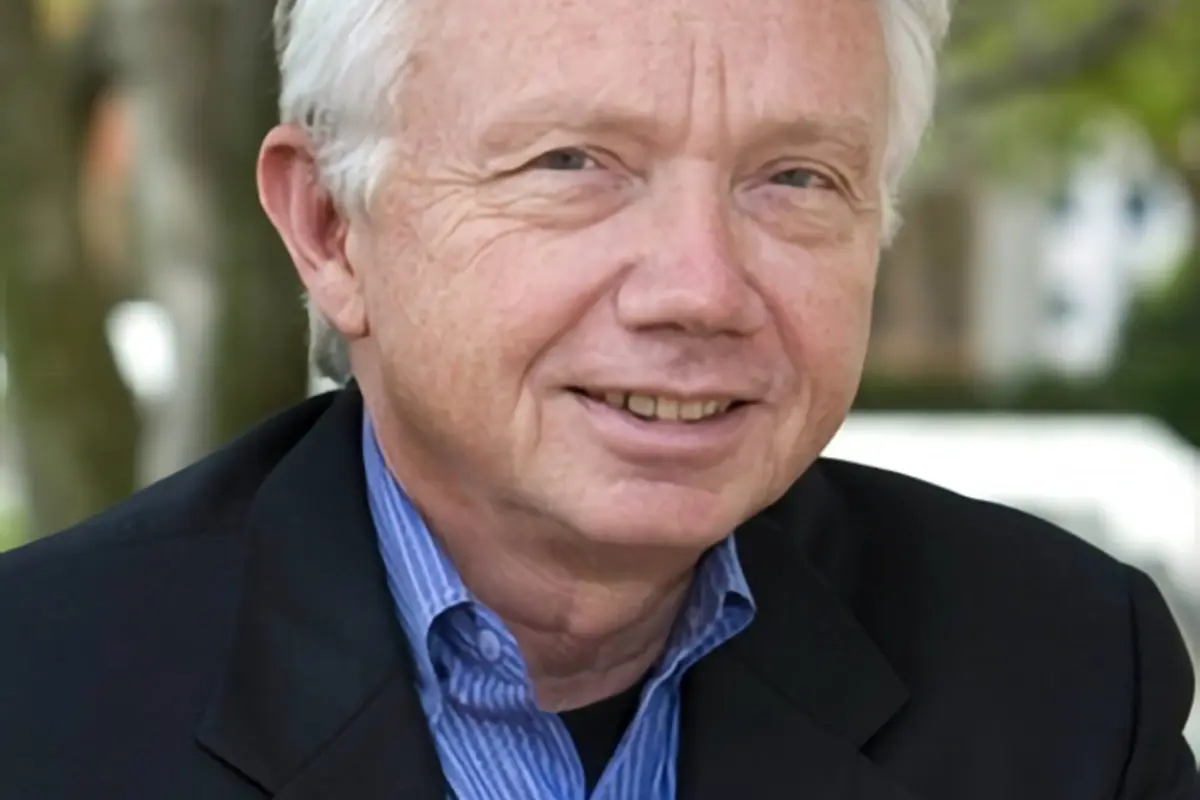 richard jackson