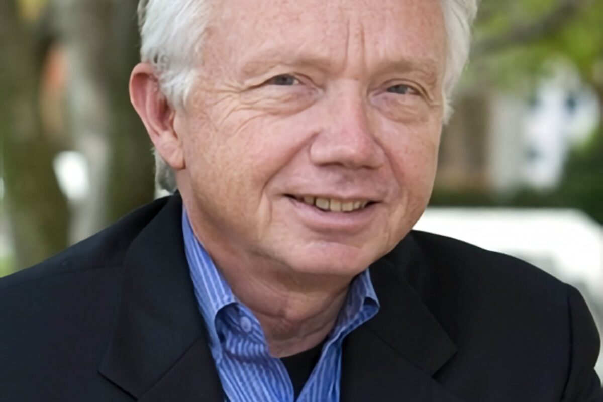richard jackson