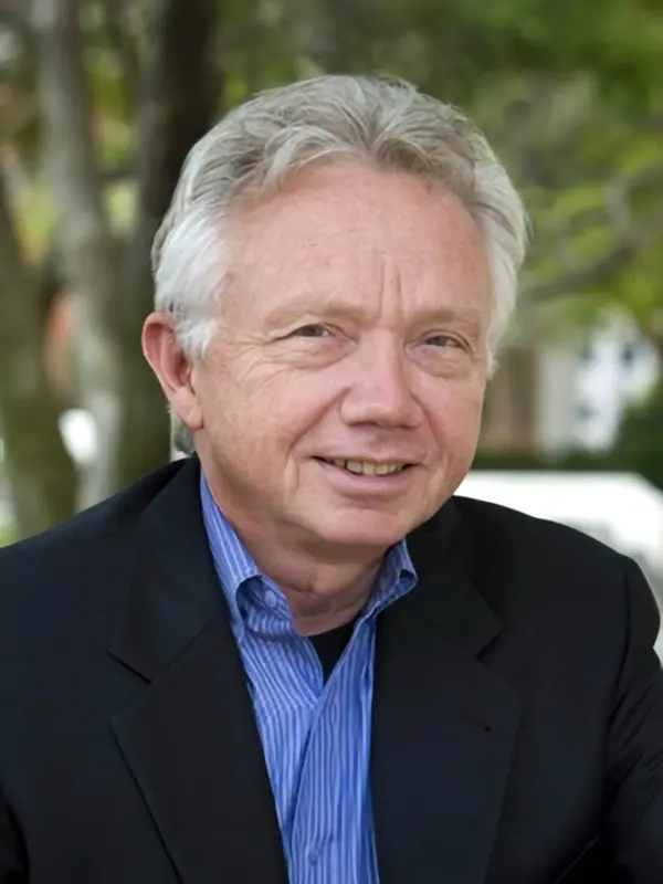 richard jackson
